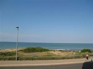 Appartement T2 mezzanine proche mer à St Hilaire de Riez - FR-1-324-149 - Les Bussolleries