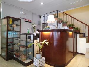 Davao Hub Bed and Breakfast