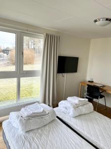 Vandrarhem Nattmössan