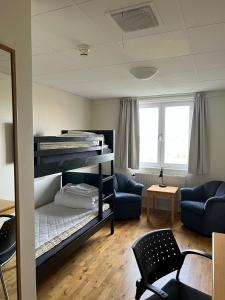 Vandrarhem Nattmössan