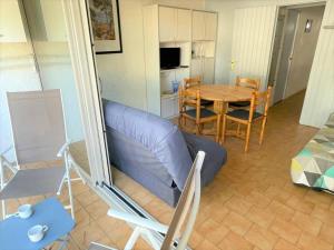 Appartements Appartement Argeles-sur-Mer, 1 piece, 4 personnes - FR-1-225-687 : photos des chambres