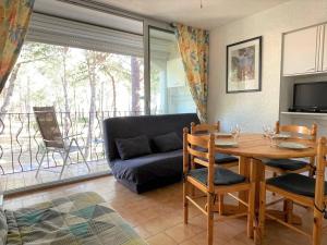 Appartements Appartement Argeles-sur-Mer, 1 piece, 4 personnes - FR-1-225-687 : photos des chambres