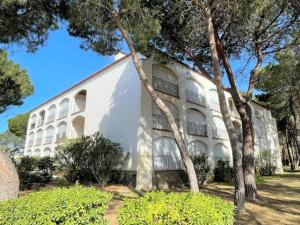 Appartements Appartement Argeles-sur-Mer, 1 piece, 4 personnes - FR-1-225-687 : photos des chambres