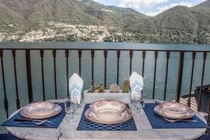 Paradise Suites At The Pier Of Brienno - The House Of Travelers - Zelbio