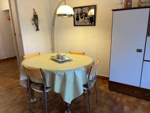 Appartement T2 6 couchages avec jardin privé et terrasse au Grau-du-Roi, à deux pas de la mer - FR-1-250-223