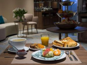 Hôtel Mercure Paris Suresnes Longchamp