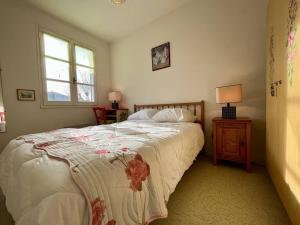 Maison 5 pièces près de la plage avec jardin clos à Saint-Georges-dOléron - 8 couchages - FR-1-246A-175