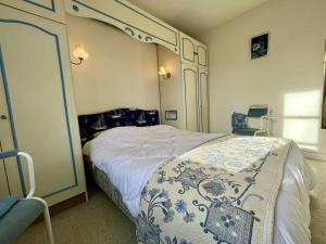 Maison 5 pièces près de la plage avec jardin clos à Saint-Georges-dOléron - 8 couchages - FR-1-246A-175