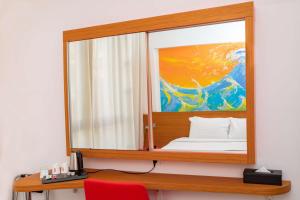 Hotels Best Western Arcachon Le Port : photos des chambres