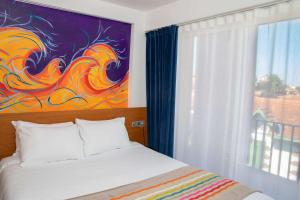 Hotels Best Western Arcachon Le Port : photos des chambres