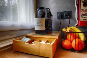 Le Mans Factory - Parking Gratuit - Proche Hypercentre