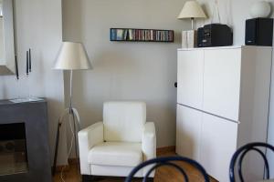 Appartements Appartement familial pour 4 pers et 2 bebes face a la Baie : photos des chambres