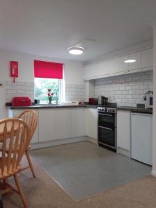 Salty Smiles Cottage