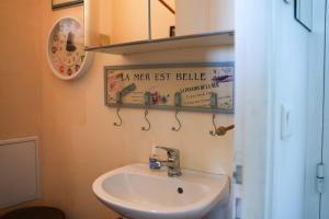 Appartements Appartement familial pour 4 pers et 2 bebes face a la Baie : photos des chambres