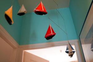 Appartements Appartement familial pour 4 pers et 2 bebes face a la Baie : photos des chambres