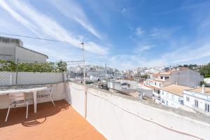 Travessa Albufeira Apartments by Umbral