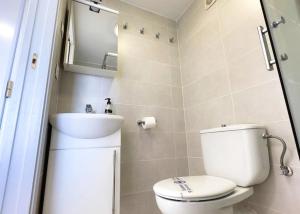 Skol 629 Two Bedroom Duplex Apartment with Sea Views in Skol Marbella