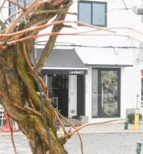 Sal Praça - Ourique