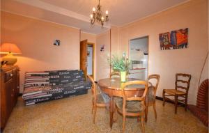 Appartements Beautiful apartment in Ocana with WiFi and 2 Bedrooms : photos des chambres