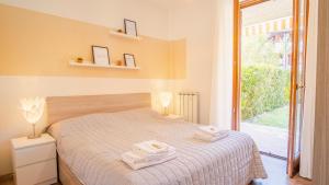 Il Giardino dellEden- Italian Homing