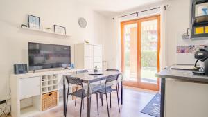 Il Giardino dellEden- Italian Homing