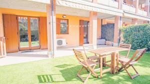 Il Giardino dellEden- Italian Homing