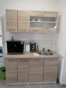 Farkas Villa Apartmanok