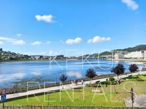 Ría de Viveiro - Viveiro