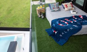 Luxury Singular Villa Canelas