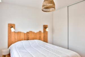 À 400m de la mer appartement avec terrasse pour 2