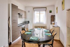 Maisons de vacances A 600m de la plage, maison pour 6 avec terrasse : photos des chambres