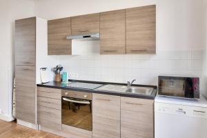 Maisons de vacances A 600m de la plage, maison pour 6 avec terrasse : photos des chambres