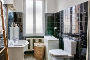 Maisons de vacances A 600m de la plage, maison pour 6 avec terrasse : photos des chambres