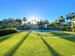 Breathtaking apartment, Paradise Palm View Marbella