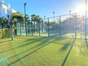 Breathtaking apartment, Paradise Palm View Marbella