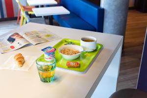 Hotels ibis budget Lyon Villeurbanne : photos des chambres