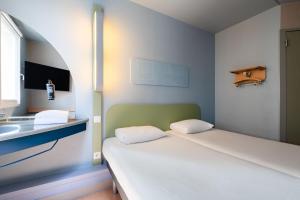 Hotels ibis budget Lyon Villeurbanne : photos des chambres