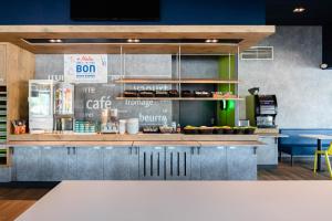 Hotels ibis budget Lyon Villeurbanne : photos des chambres