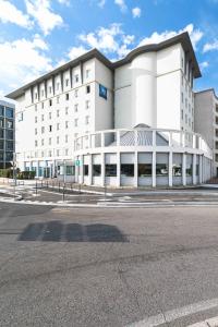 Hotels ibis budget Lyon Villeurbanne : photos des chambres