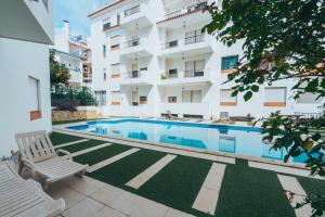 Apartamentos Old Town by Umbral