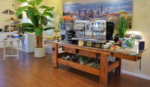 Hotel Borgo Brianteo