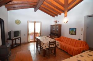 Mon Perin Castrum - Apartman Valentina