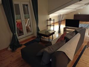 Calle Delle Acque Loft