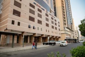Joury Al Mashaer Hotel