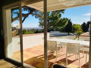 Maisons de vacances Le clos de l Agnelle avec vue sur narbonne : photos des chambres