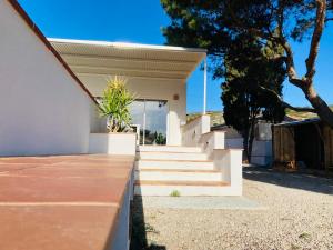 Maisons de vacances Le clos de l Agnelle avec vue sur narbonne : photos des chambres