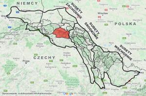 Apartament "Jeleń" Jelenia Góra - Cieplice