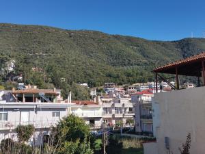 Διαμέρισμα Παραλία Μενιδίου