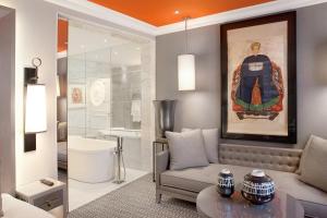 Hotels Hotel Alchimy : photos des chambres