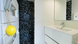 Charmante villa dans le centre du village